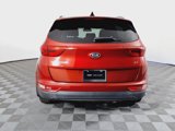 Used 2018 Kia Sportage EX w/ EX Premium Package image 5
