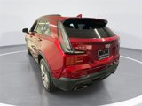 Used 2019 Cadillac XT4 Sport image 4