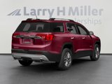 Used 2018 GMC Acadia SLT image 2