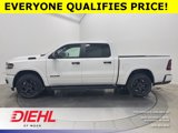 New 2025 RAM 1500 Big Horn image 4