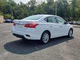 Used 2017 Nissan Sentra SV w/ Style Package image 4