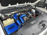 Used 2006 GMC Sierra 2500 SLT w/ Heavy-Duty Power Package image 4
