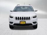 Used 2019 Jeep Cherokee Limited w/ Trailer Tow Group image 2