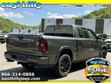 New 2025 RAM 1500 Laramie image 2