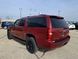 Used 2010 Chevrolet Suburban LT image 3