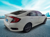 Used 2021 Honda Civic EX-L image 3