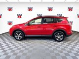 Certified 2017 Toyota RAV4 XLE image 5