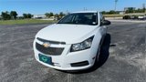 Used 2013 Chevrolet Cruze LS image 3