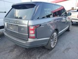 Used 2016 Land Rover Range Rover Supercharged image 2