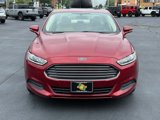 Used 2016 Ford Fusion SE image 3