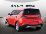 New 2025 Kia Soul LX image 4
