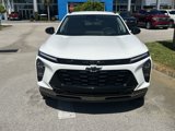 New 2025 Chevrolet Trax ACTIV w/ Driver Confidence Package image 3