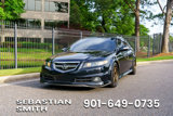 Used 2008 Acura TL Type-S image 4