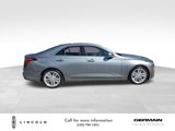 Used 2020 Cadillac CT4 Premium Luxury w/ Driver Assist Package image 4