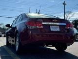 Used 2012 Chevrolet Cruze LT image 5