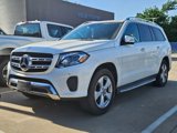 Used 2017 Mercedes-Benz GLS 450 4MATIC image 2