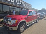 Used 2010 Ford F150 Lariat image 5