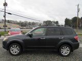 Used 2011 Subaru Forester 2.5X Premium w/ Utility Pkg image 3