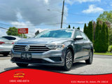 Used 2021 Volkswagen Jetta S w/ Driver Assistance Package image 3