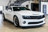 Used 2012 Chevrolet Camaro SS w/ RS Package image 3