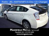 Used 2011 Toyota Prius Four image 4