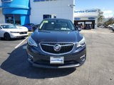 Used 2020 Buick Envision Preferred w/ LPO, Cargo Package image 2