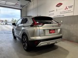New 2025 Mitsubishi Eclipse Cross SE image 5