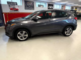 Used 2022 Honda HR-V LX image 4
