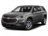 Used 2019 Chevrolet Traverse LS image 2