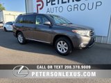 Used 2013 Toyota Highlander SE image 5