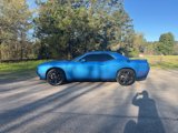 Used 2023 Dodge Challenger SXT w/ Blacktop Package image 4