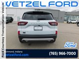 New 2025 Ford Escape Active image 4