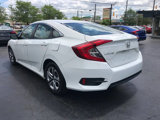 Used 2016 Honda Civic LX image 5