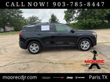 Used 2023 GMC Terrain SLE w/ Driver Convenience Package image 2
