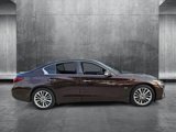 Used 2018 INFINITI Q50 Luxe w/ Essential Package (3.0T Luxe) image 4