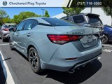 Used 2024 Nissan Sentra SV image 4