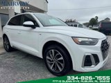 Used 2023 Audi Q5 2.0T Premium Plus image 4