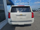 Used 2016 Chevrolet Suburban LTZ image 5