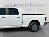 Used 2018 RAM 1500 Classic SLT image 3