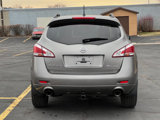 Used 2012 Nissan Murano SL image 6