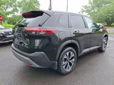 Certified 2022 Nissan Rogue SV image 6