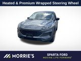 Used 2022 Ford Escape SE w/ SE Sport Appearance Package image 4