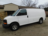 Used 2011 Chevrolet Express 2500 image 5