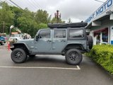 Used 2015 Jeep Wrangler Unlimited Sahara image 3