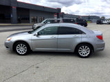 Used 2014 Chrysler 200 Limited w/ Sun/Sound Group image 2