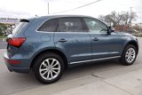 Used 2016 Audi Q5 2.0T Premium image 4