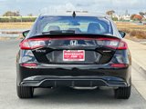 New 2025 Honda Civic Sport image 5