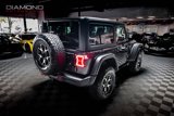 Used 2021 Jeep Wrangler Rubicon image 4