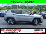 Used 2022 Jeep Compass Limited image 2
