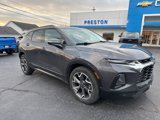 Used 2021 Chevrolet Blazer RS image 3